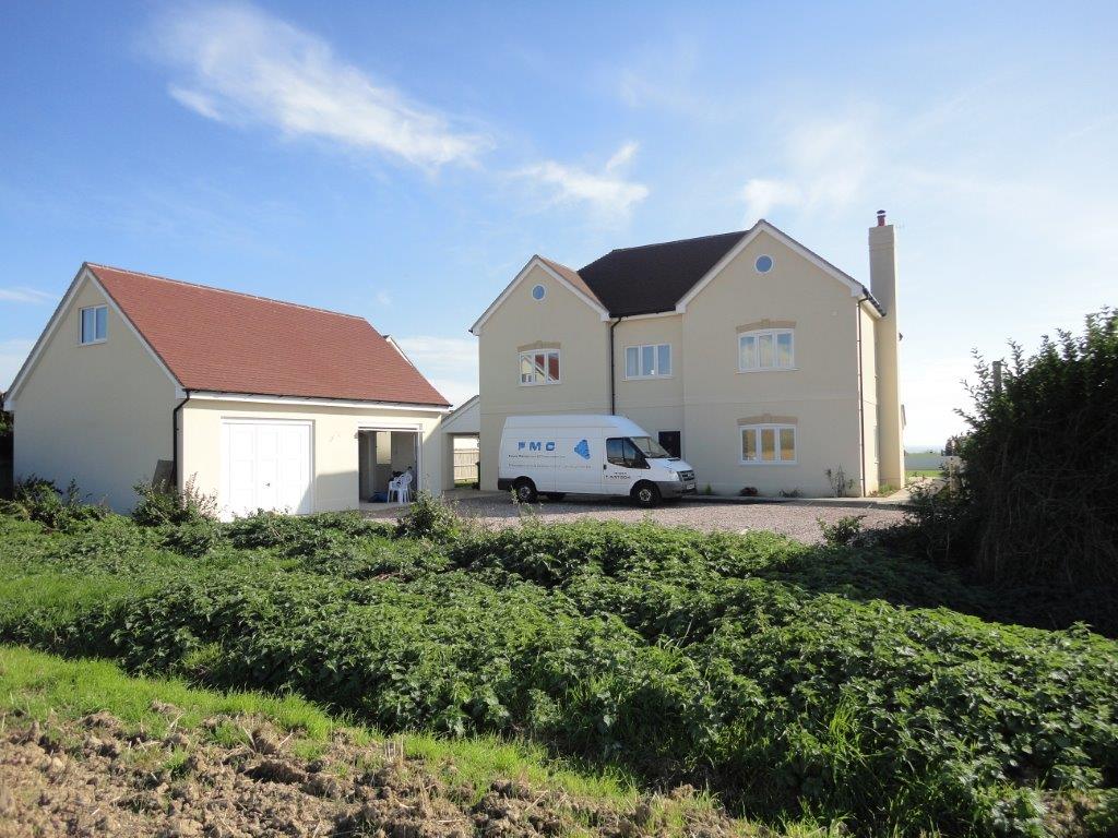 Contact us for All your Building & Property Development Needs